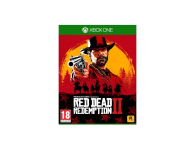 Red Dead Redemption II (XBOX ONE) - 332816 - zdjęcie 1